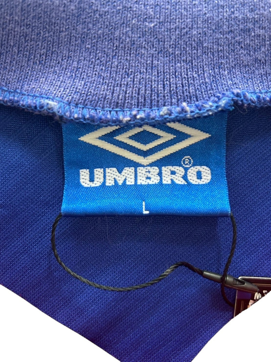 93/94 Umbro Chelsea Home