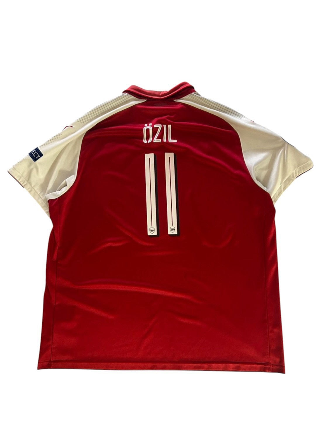 17/18 Puma Arsenal Home Ozil