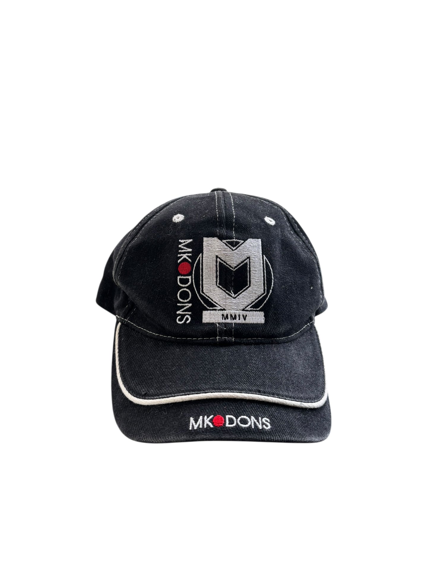 MK Dons Cap