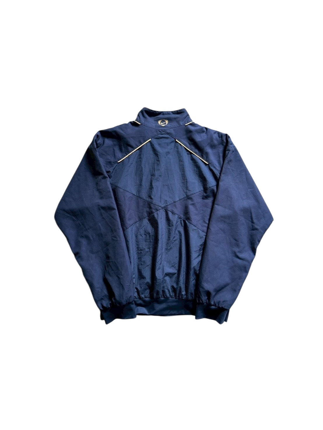 00s Nike Valencia Track Jacket