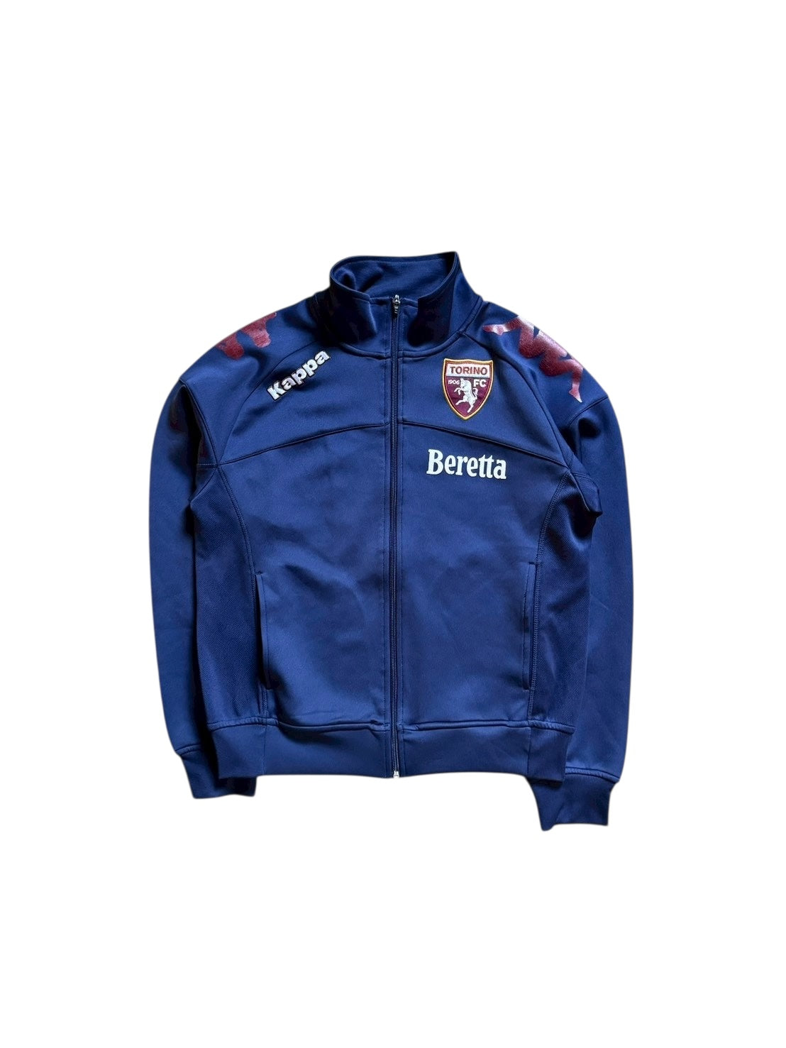 00s Kappa Torino Track Jacket