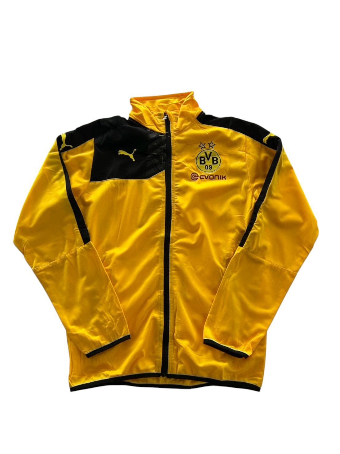 Puma Dortmund Track Jacket