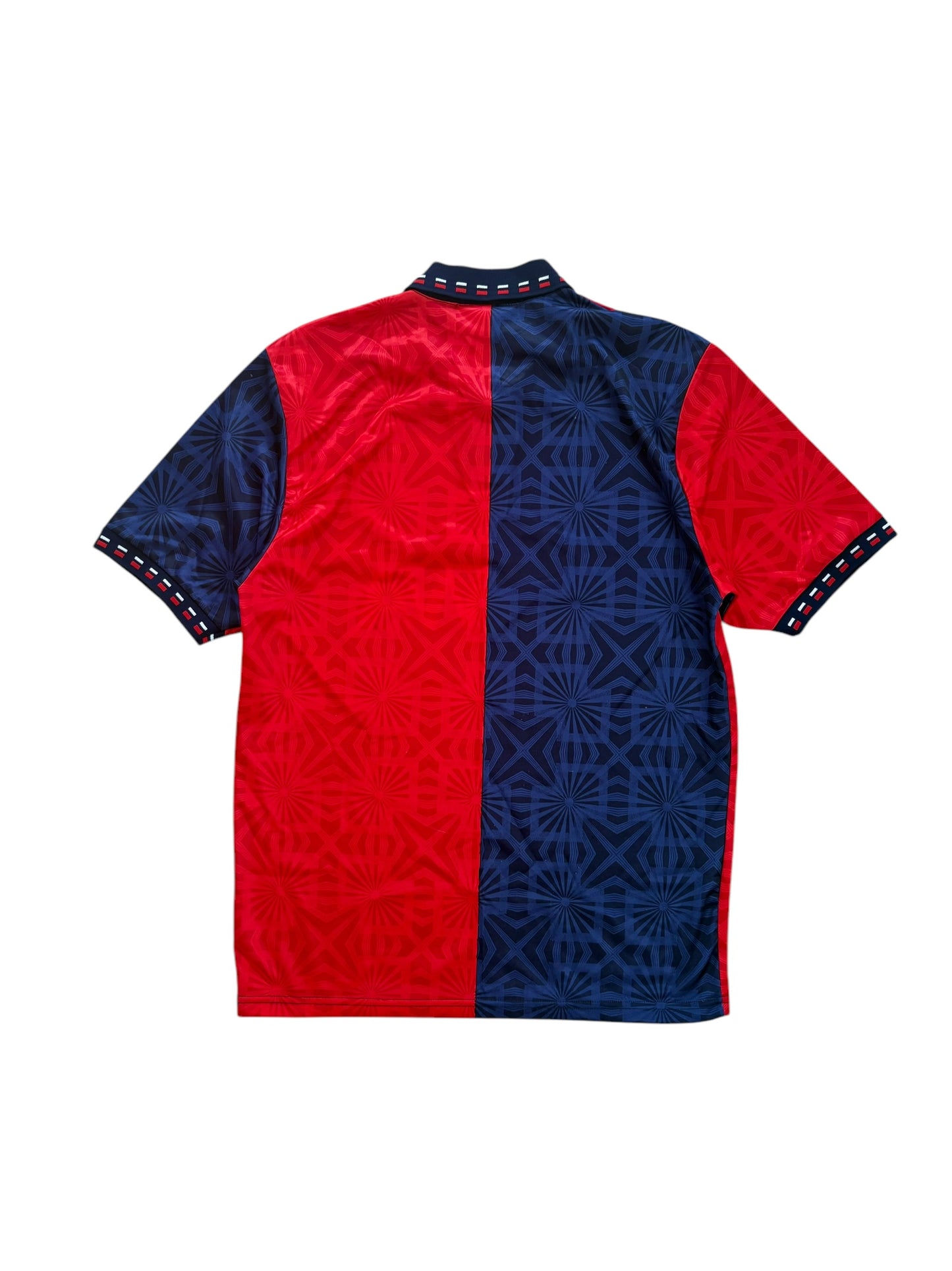 92/93 Errea Genoa CFC Home