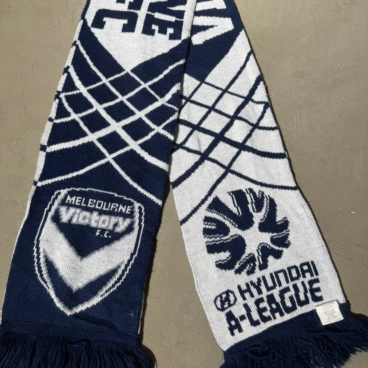 Melbourne Victory Scarf