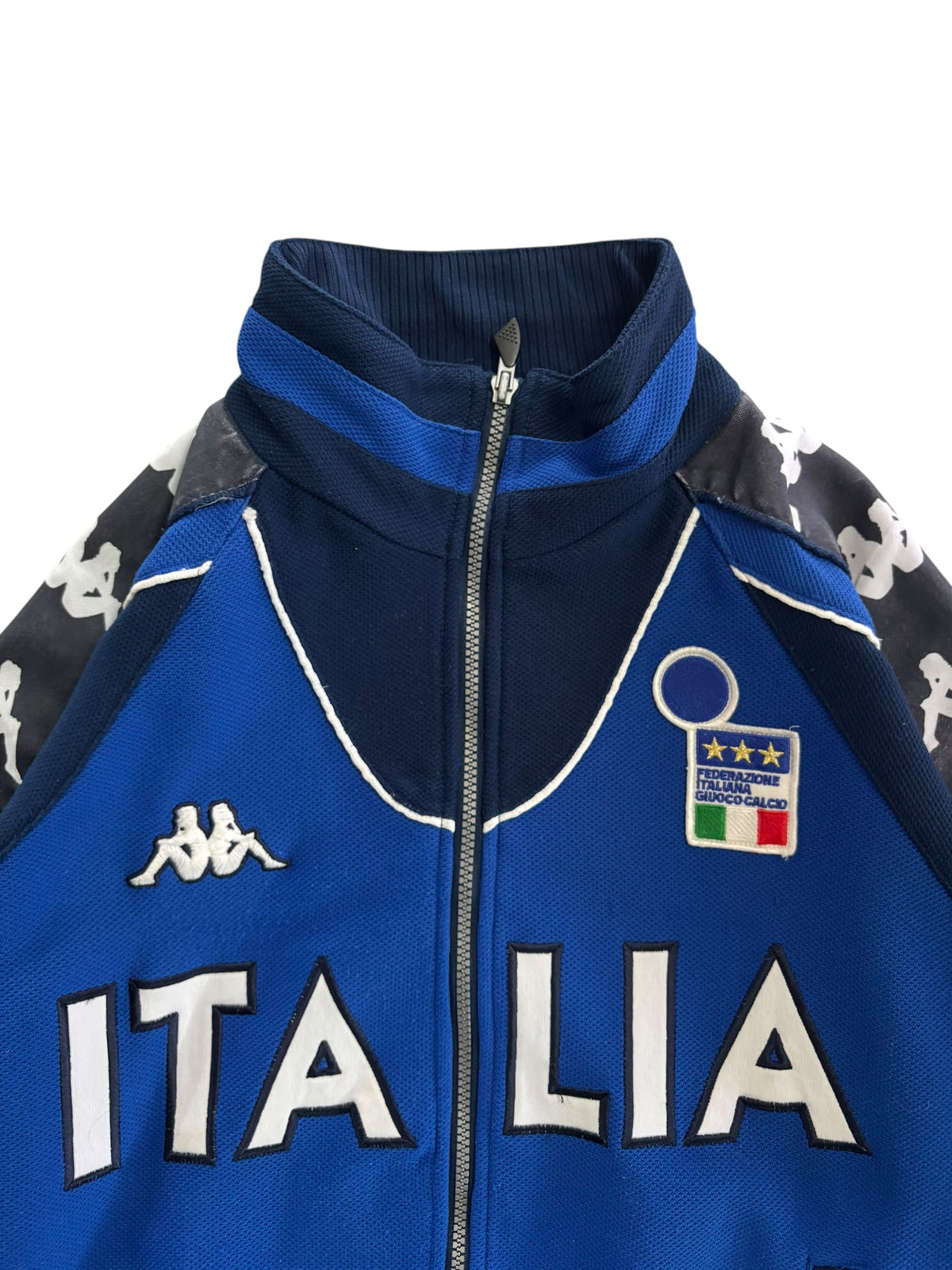 90s Kappa Italy Track Jacket