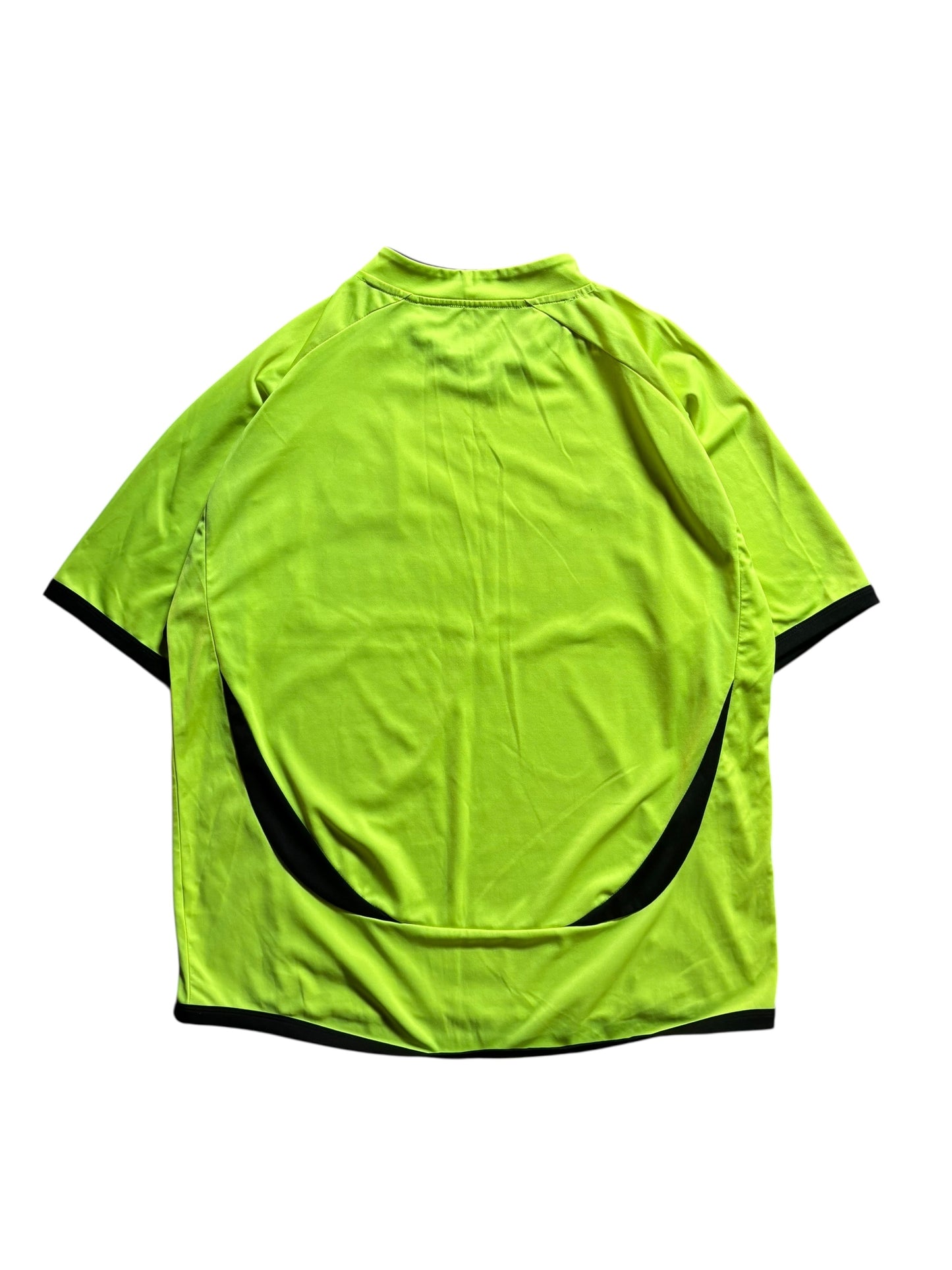 07/08 Le Coq Sportif Sheffield United Away