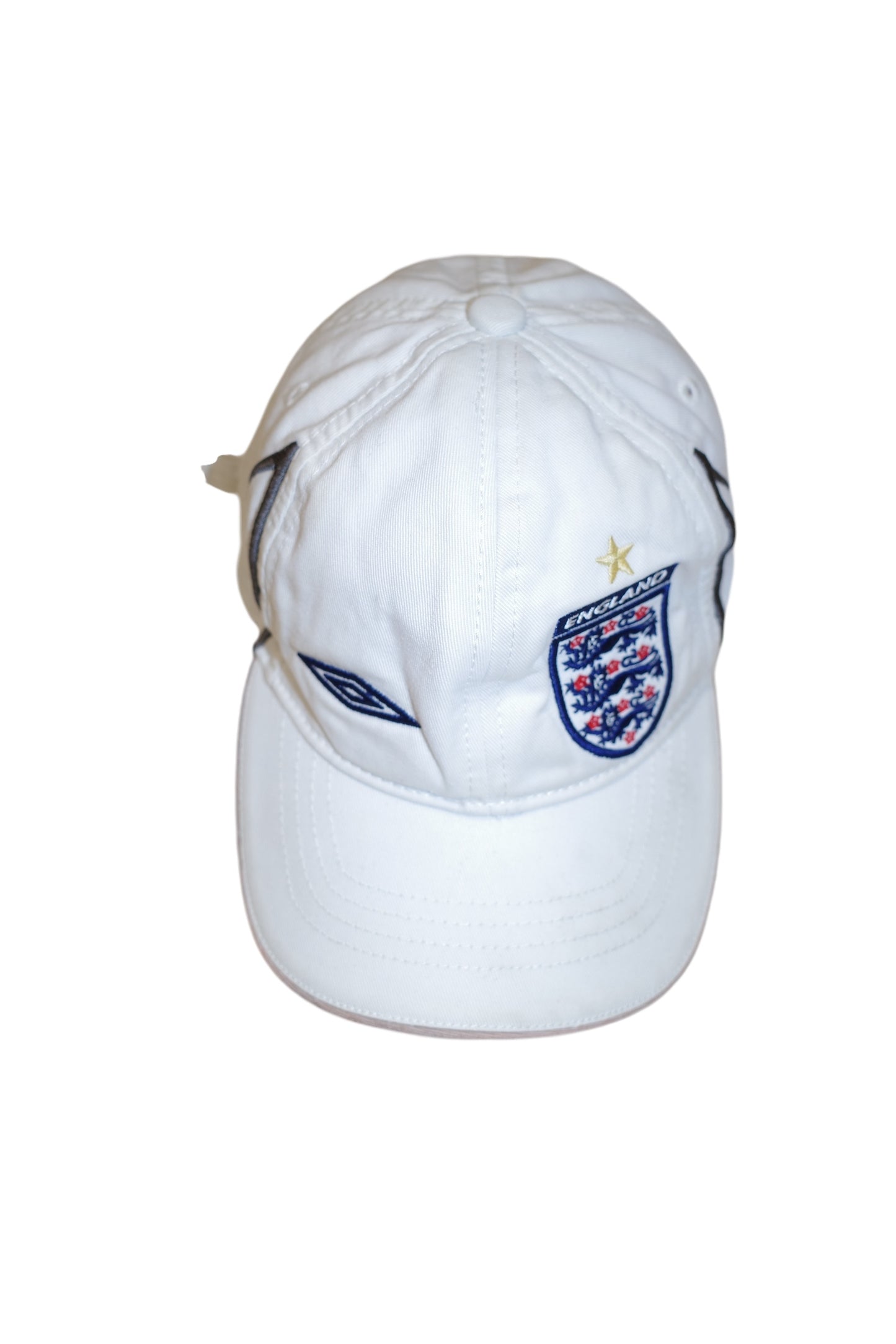 Umbro England National Team Cap