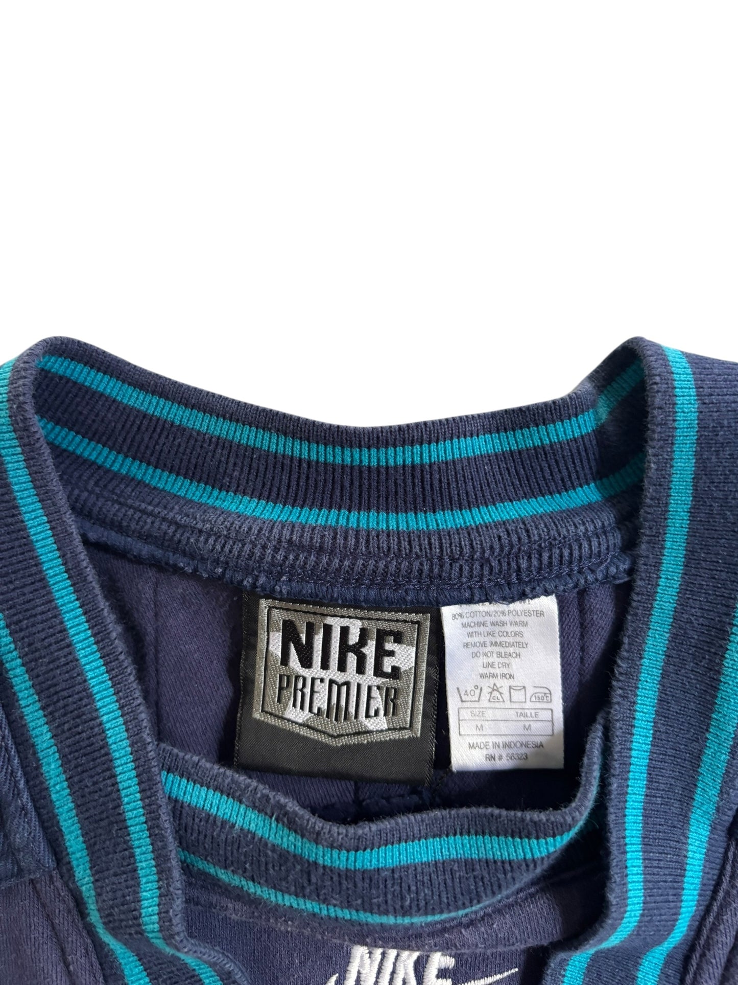 1994 Nike Arsenal Drill