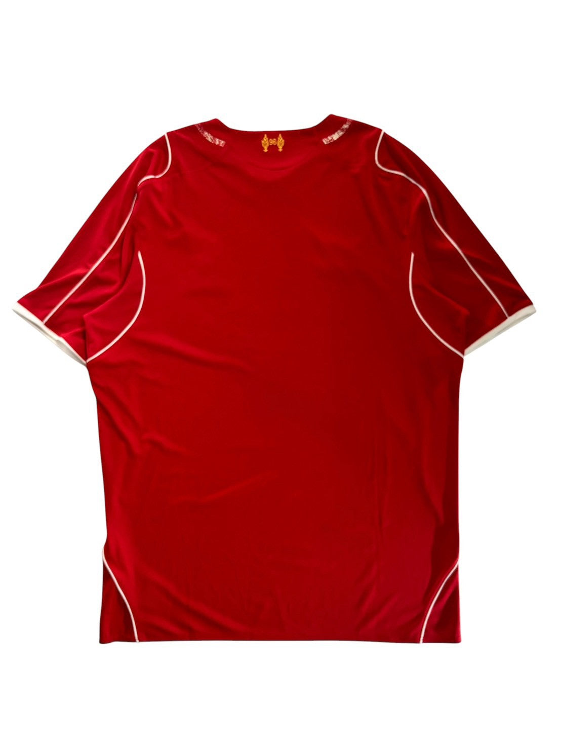 14/15 Warrior Liverpool Home