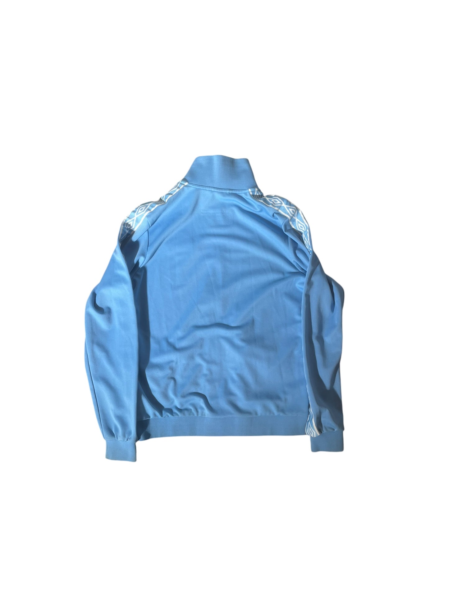 Umbro Manchester City Track Jacket