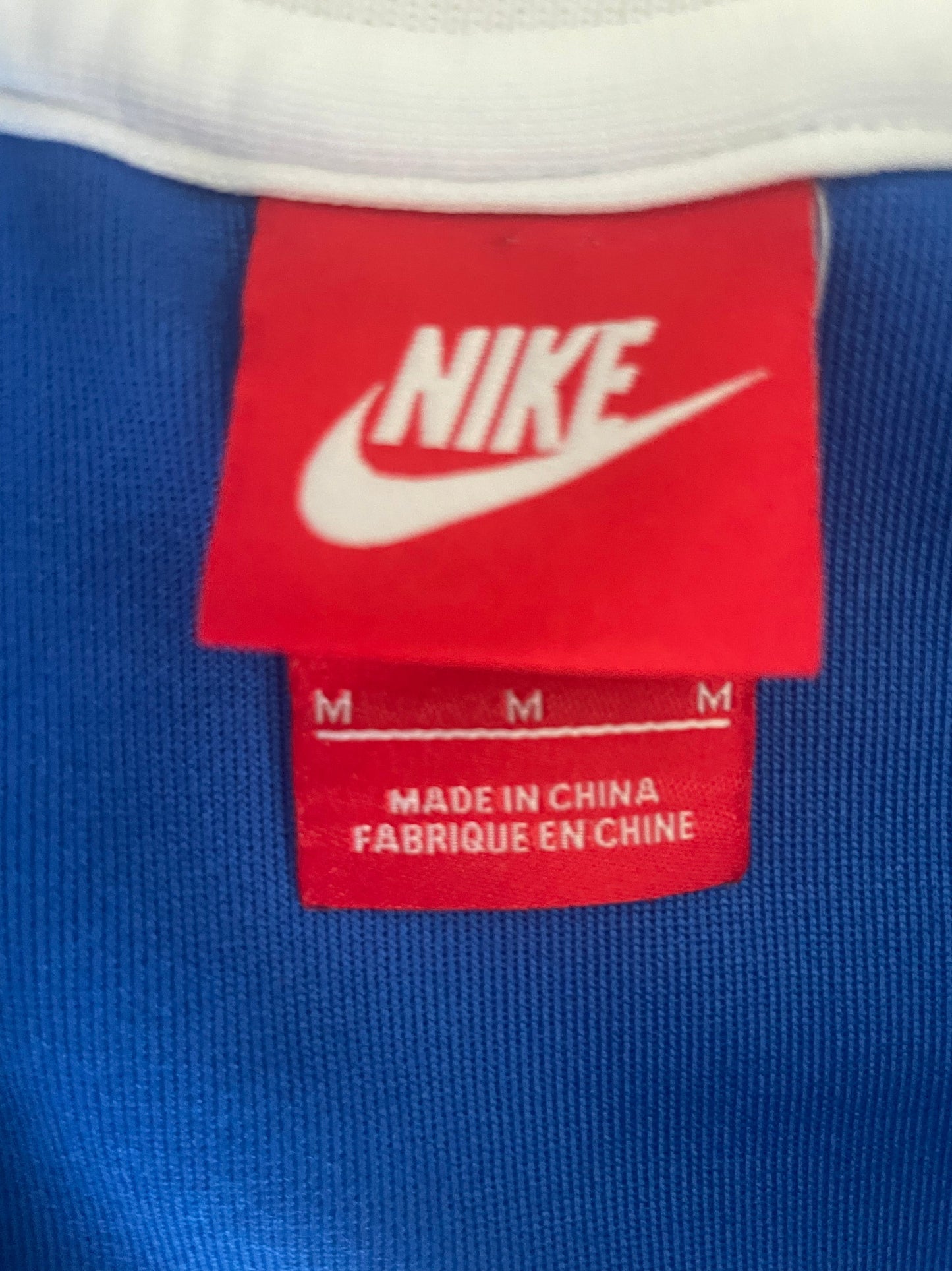 Nike Malaga.c.f. Track Jacket