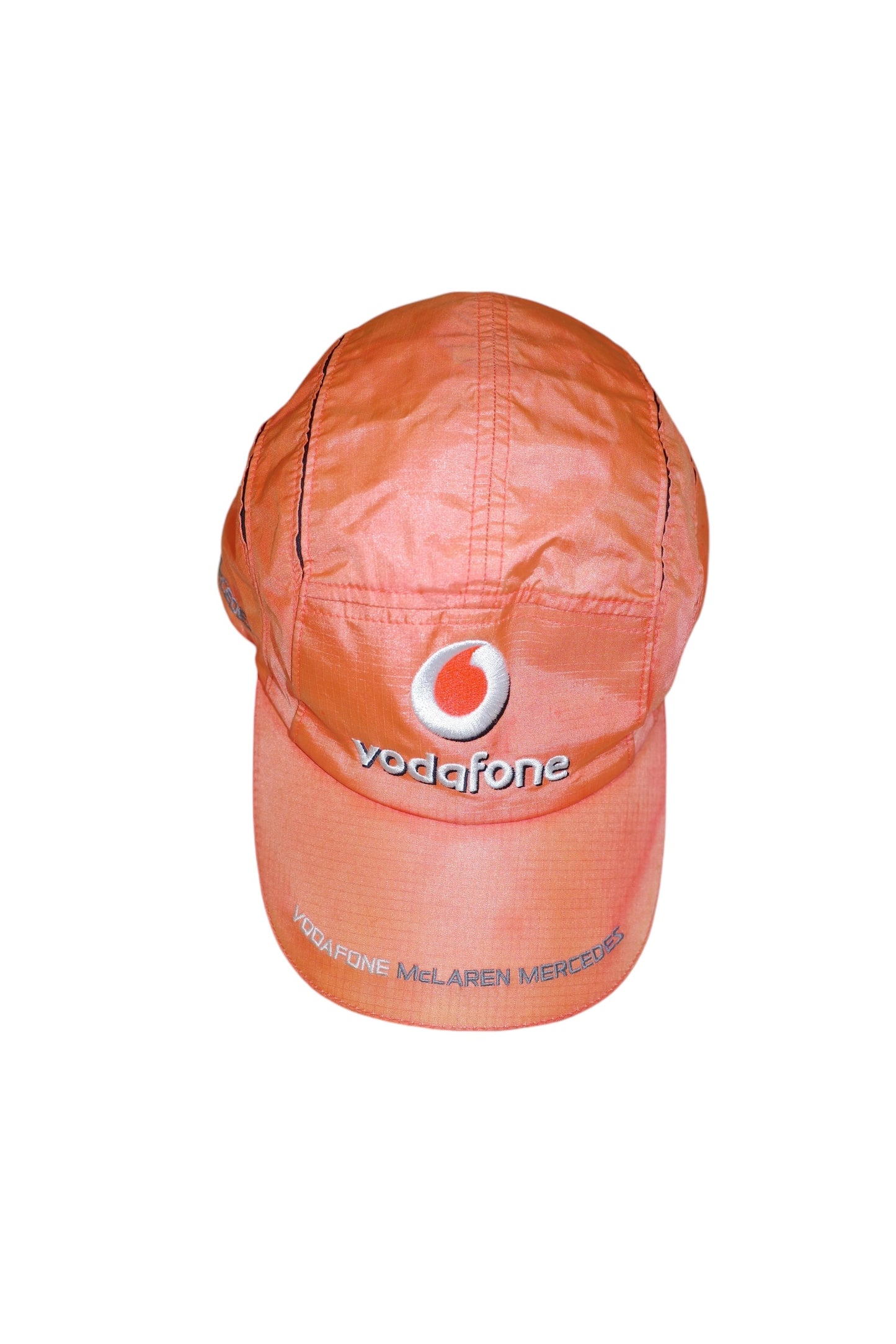 Vodafone McLaren Mercedes Racing Cap