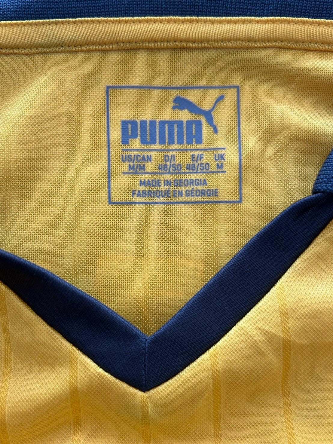 16/17 Puma Arsenal Away No.11 Ozil