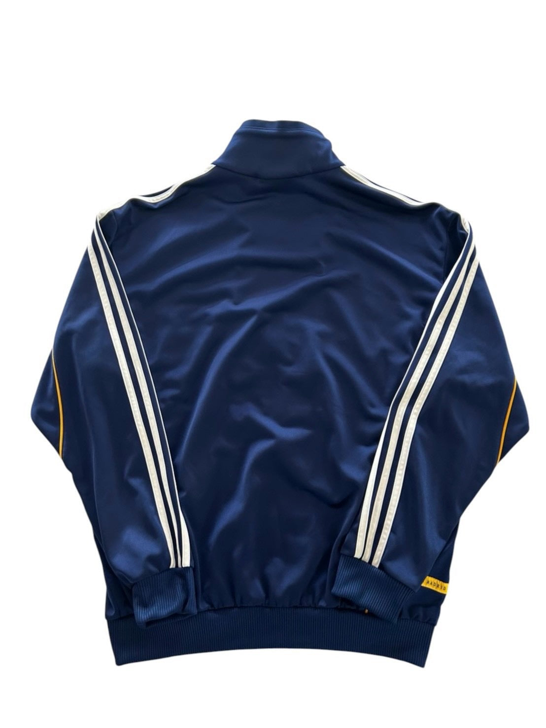 Adidas Real Madrid Trainning Top