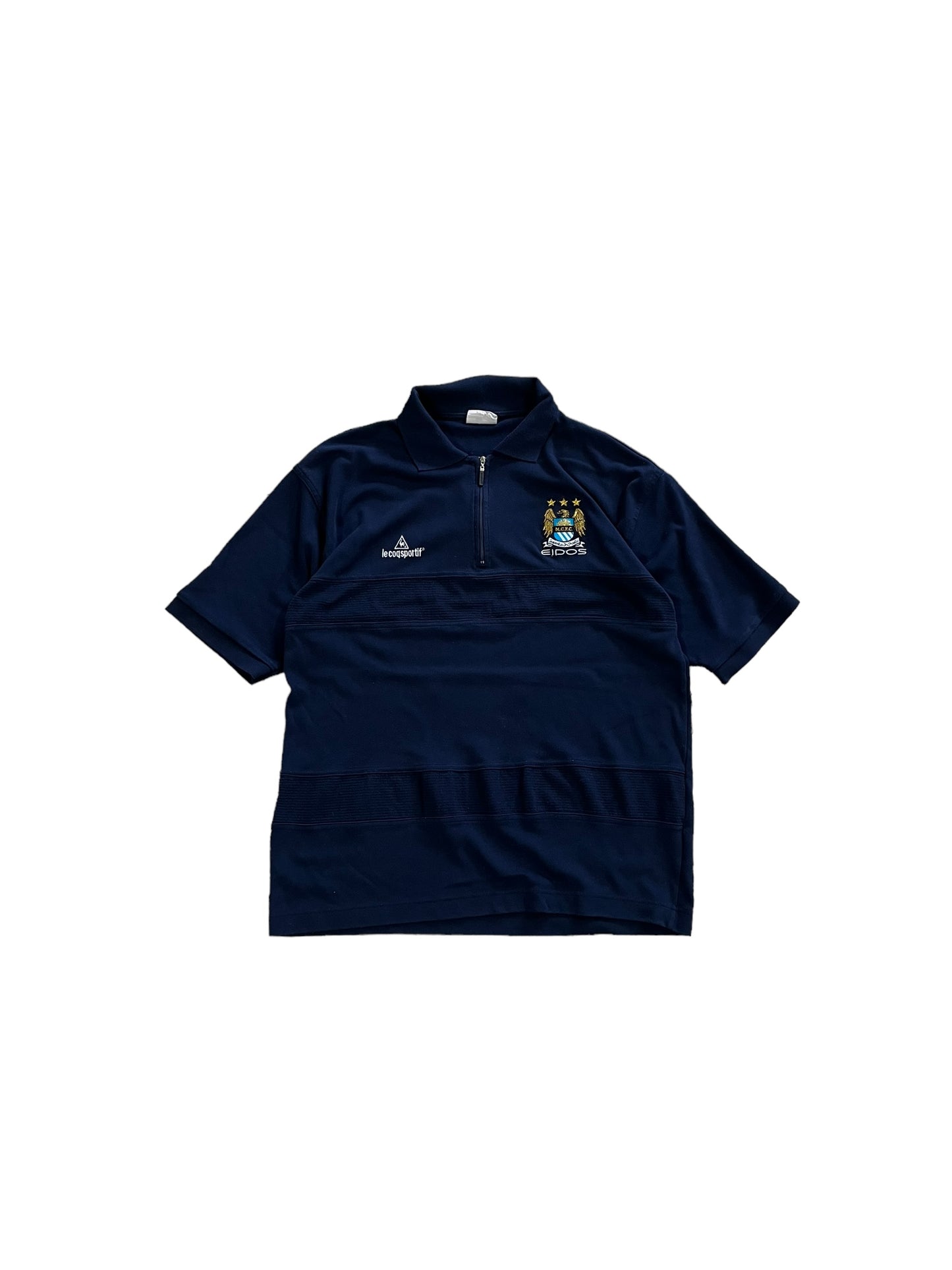 le coq sportif Manchester City Polo