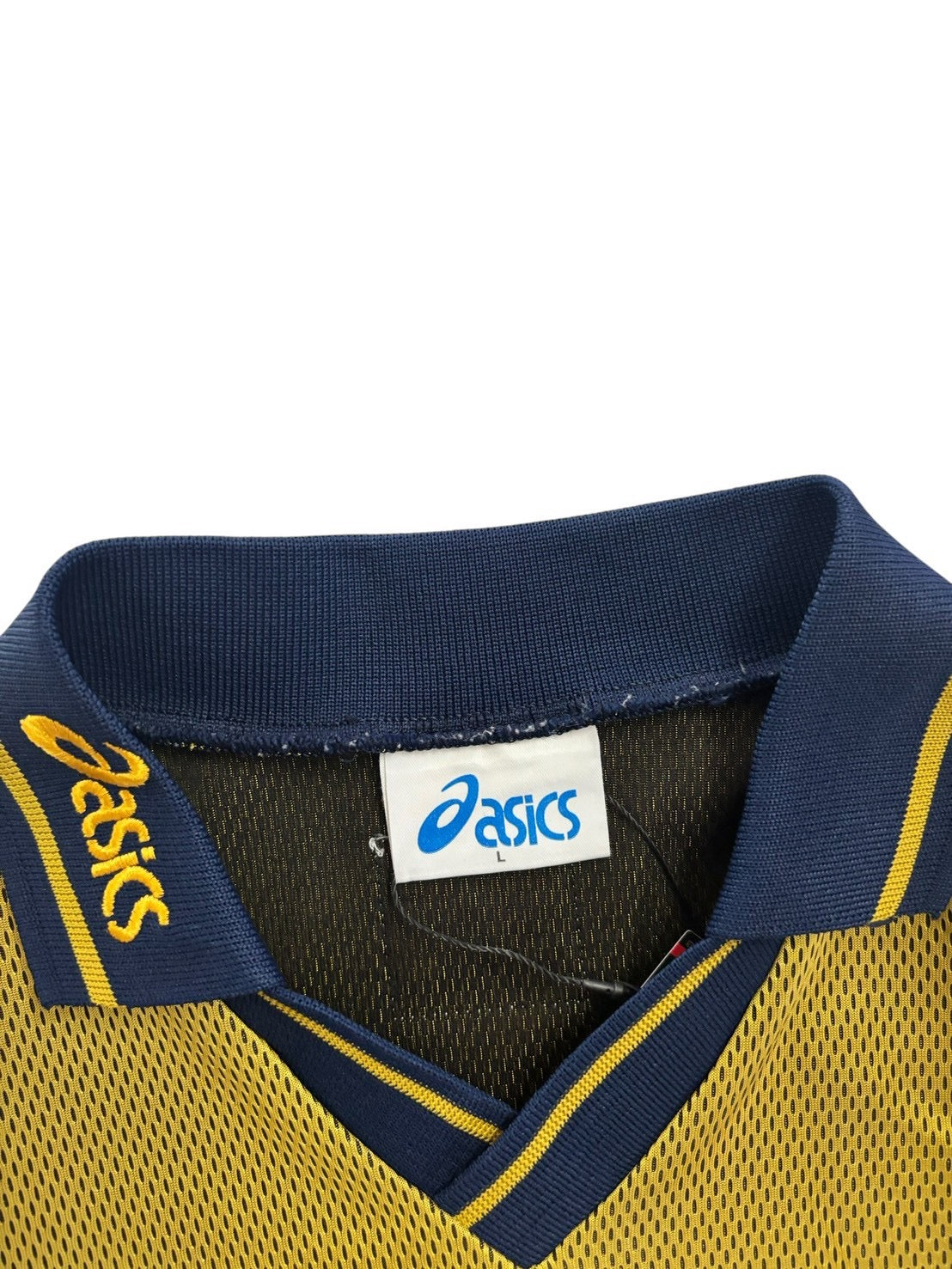 97/98 Asics Sunderland Away