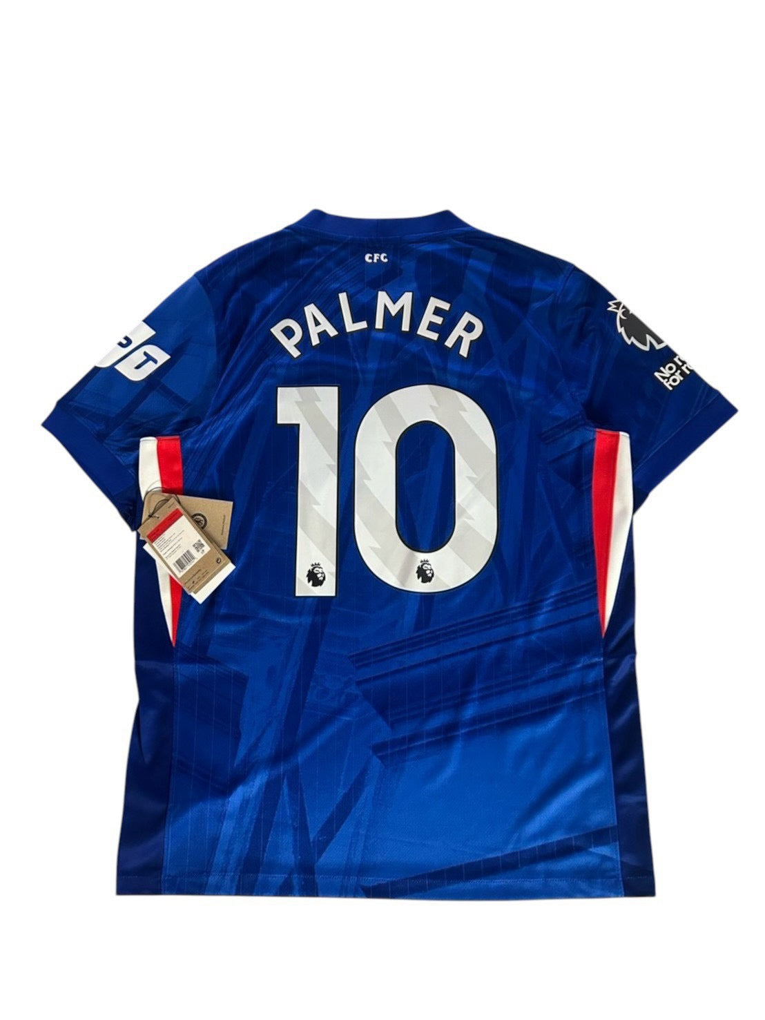 25/26 Nike Chelsea Home Palmer
