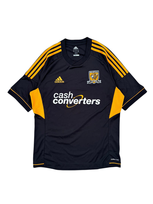 12/13 Adidas Hull City Away
