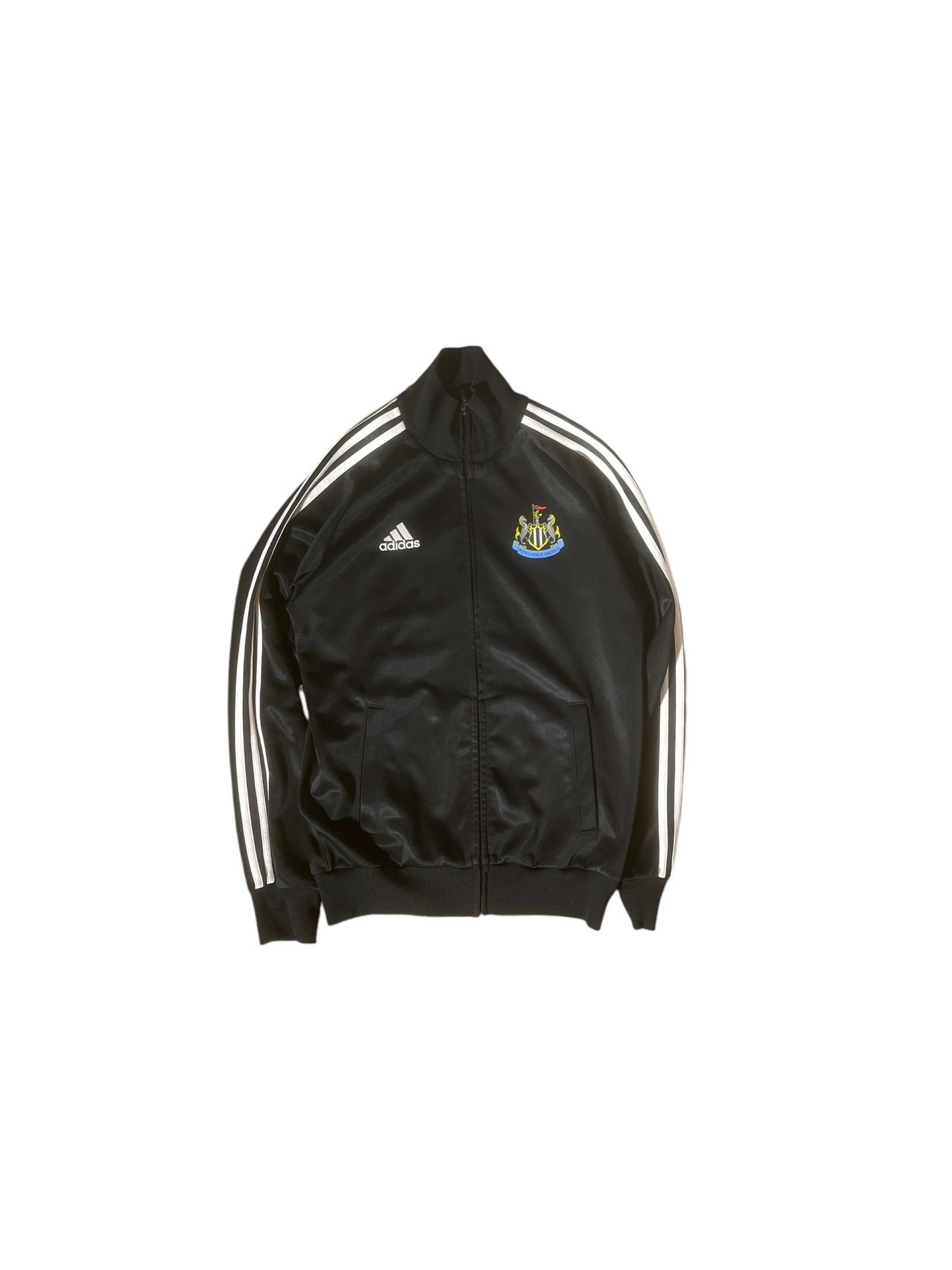 Adidas Newcastle United Track Jacket