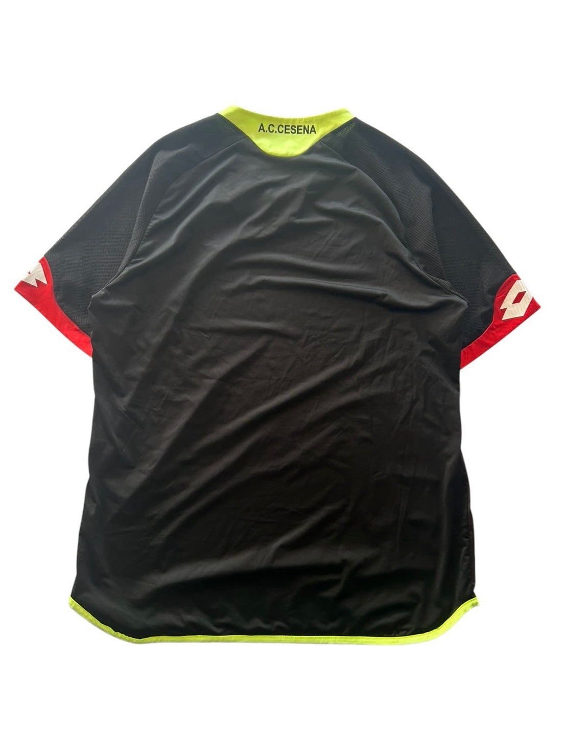 16/17 Lotto Cesena Goalkeeper
