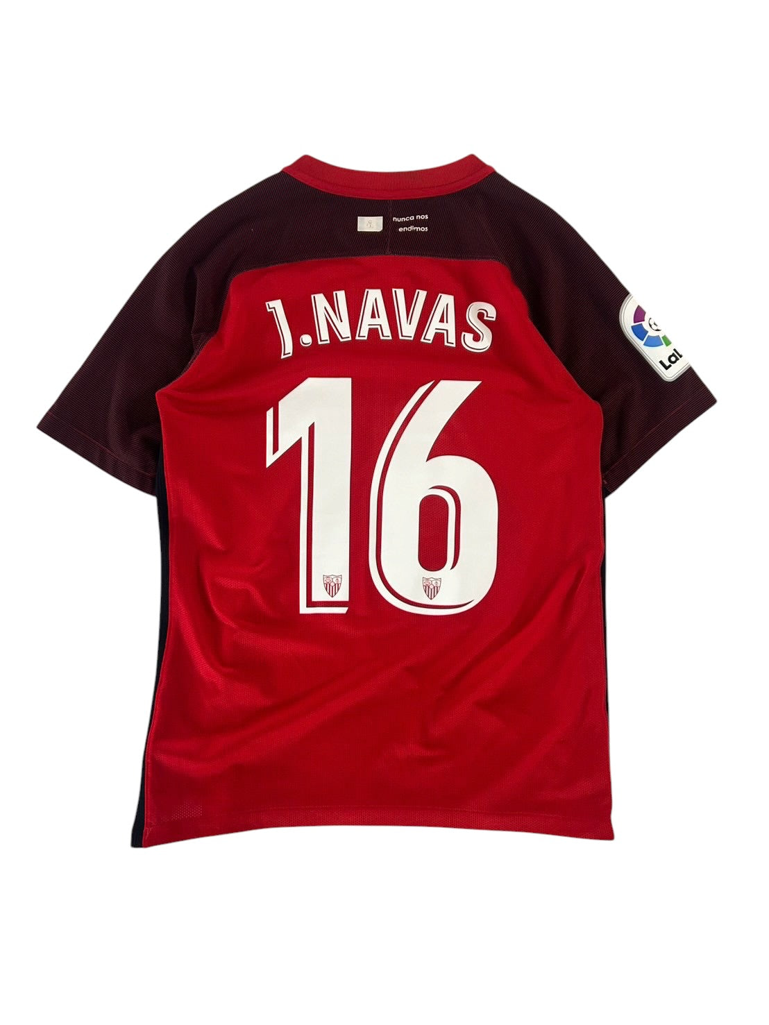 18/19 Nike Sevilla Away Navas