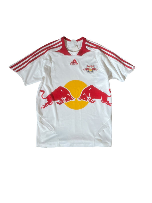 07/08 Adidas Salzburg Home