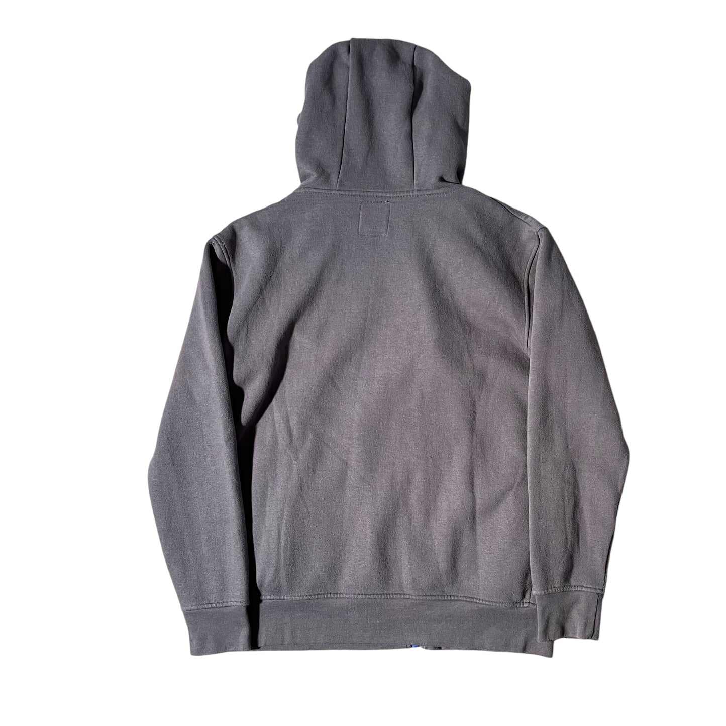 Crystal Palace Zip Up Hoodie