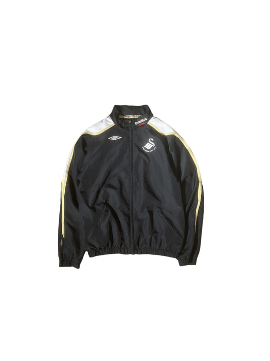 Umbro Swansea Track Jacket