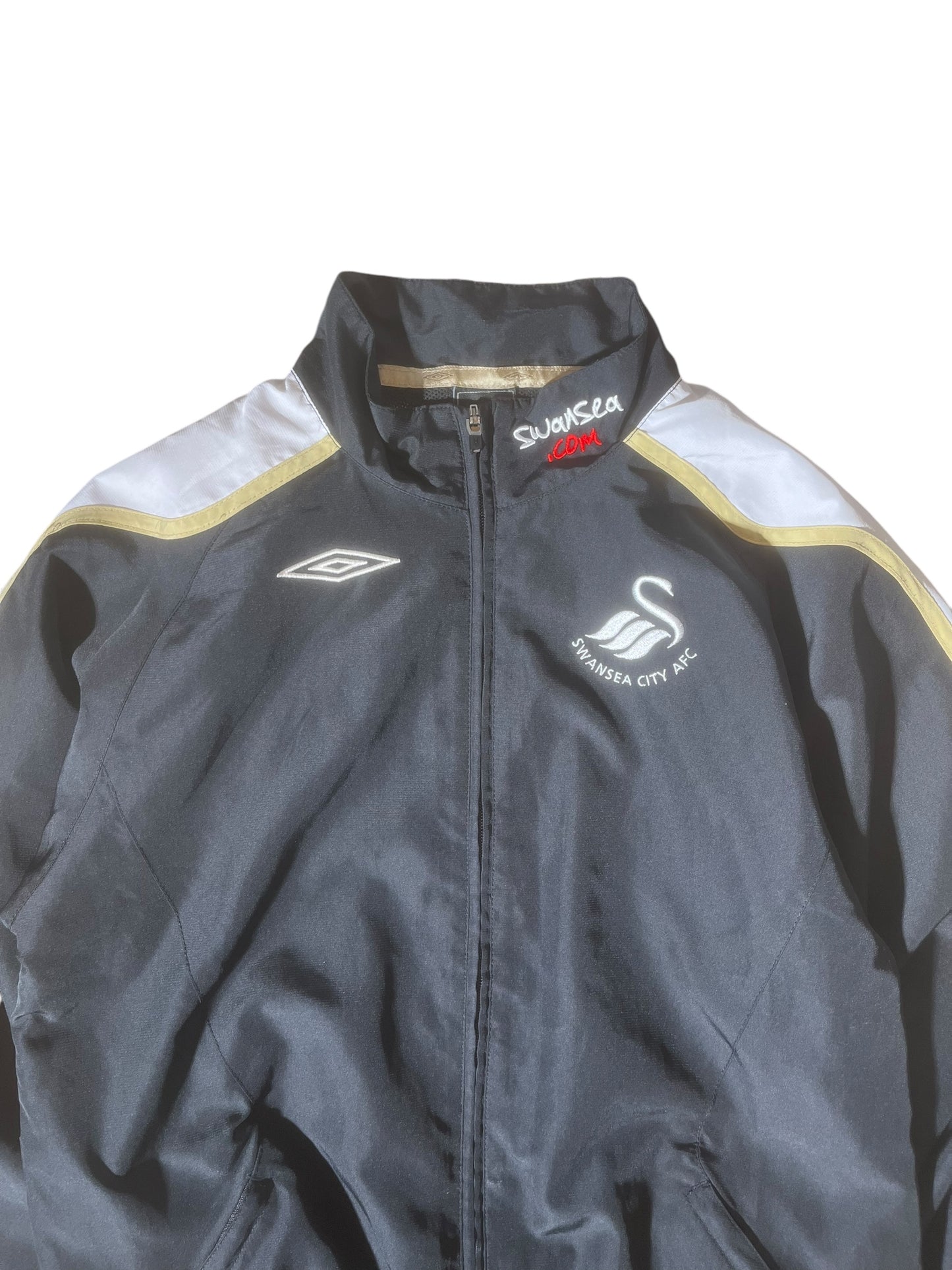 Umbro Swansea Track Jacket