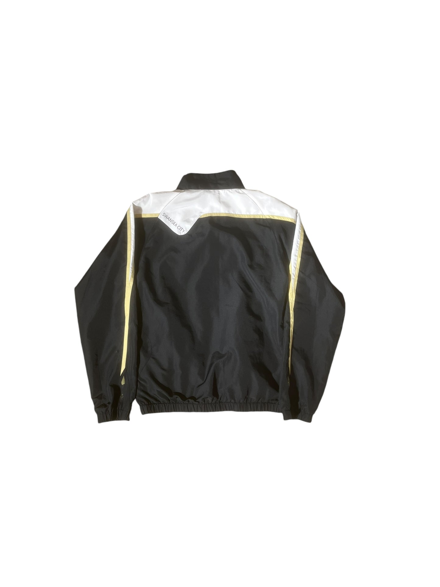 Umbro Swansea Track Jacket