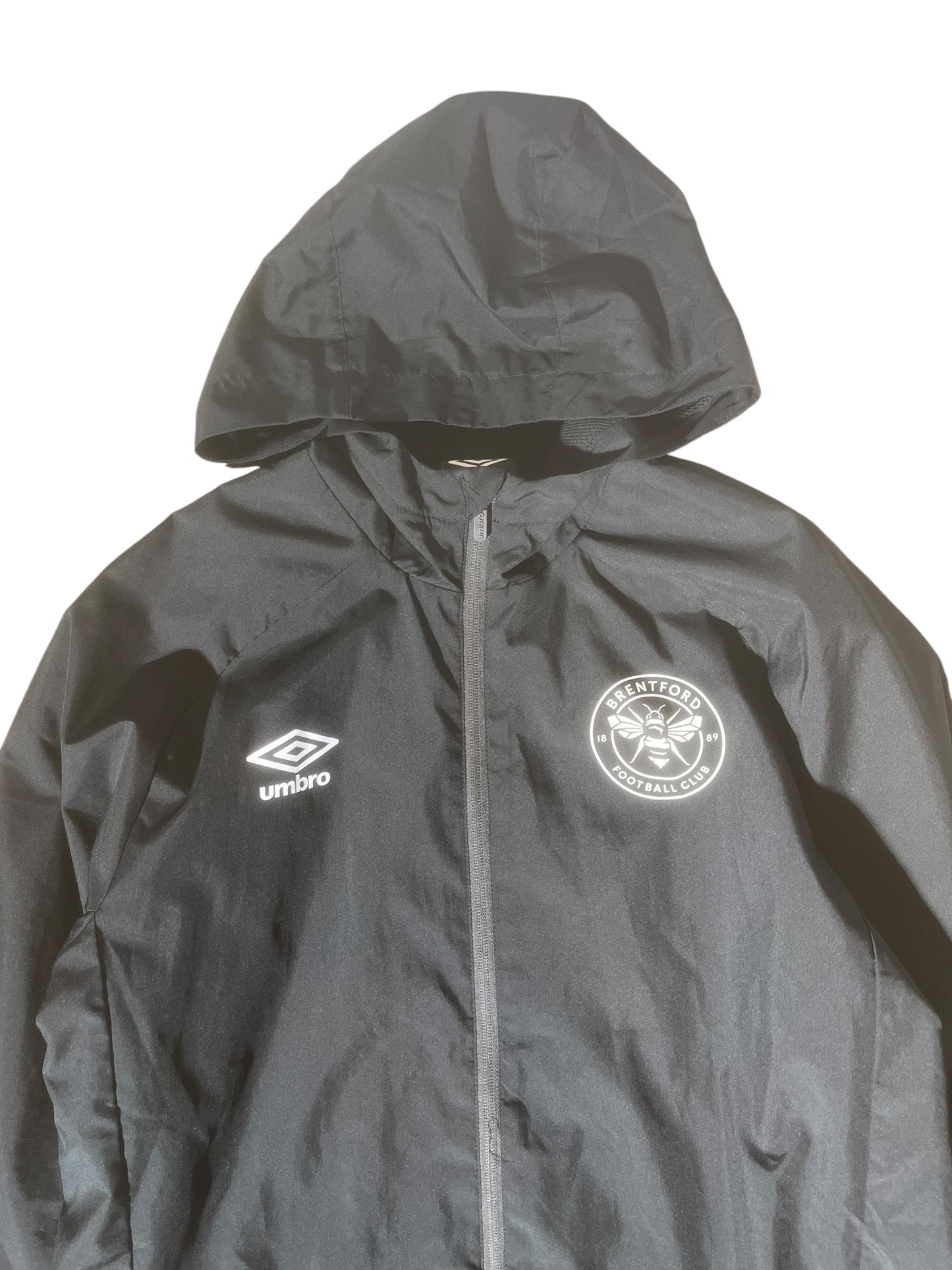 Umbro Brentford Track Jacket