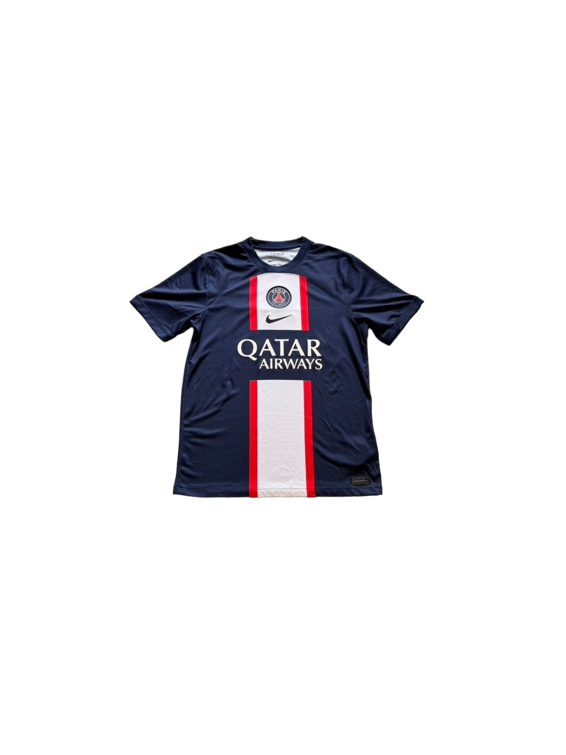 Nike 22/23 Paris Saint-Germain Home