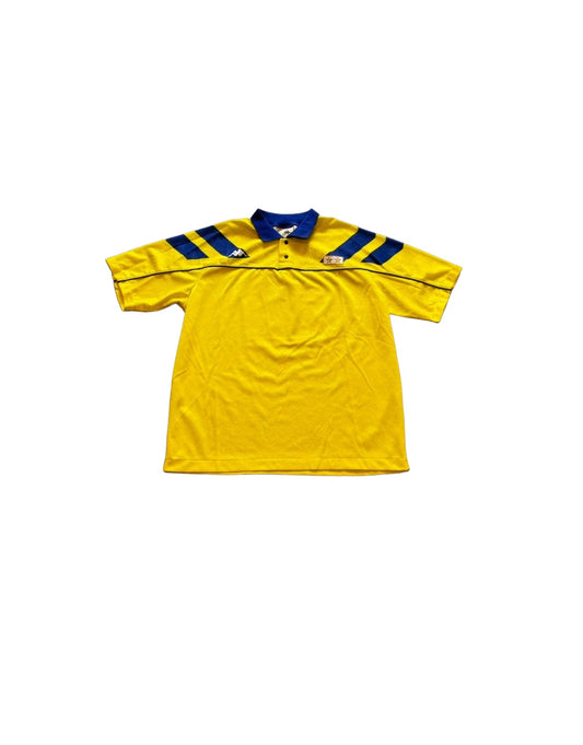 92/94 Juventus Kappa Away Shirt