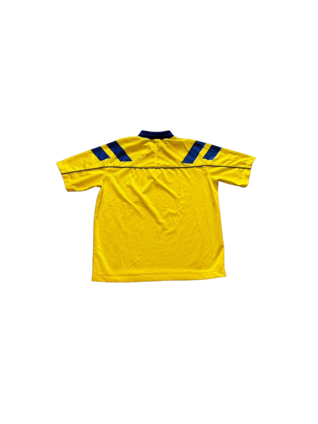 92/94 Juventus Kappa Away Shirt