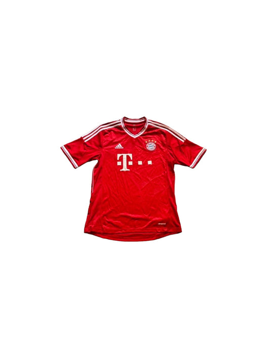 17/18 Adidas Bayern München Home Shirt