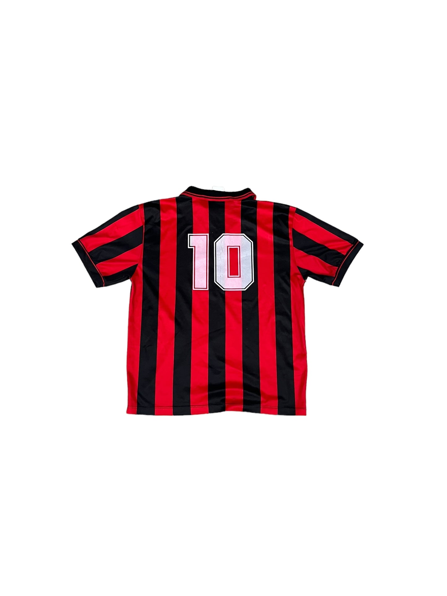 95/96 lotto AC Milan Dejan Savicevic