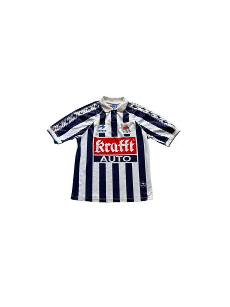 96/98 Astore Real Sociedad Home Shirt