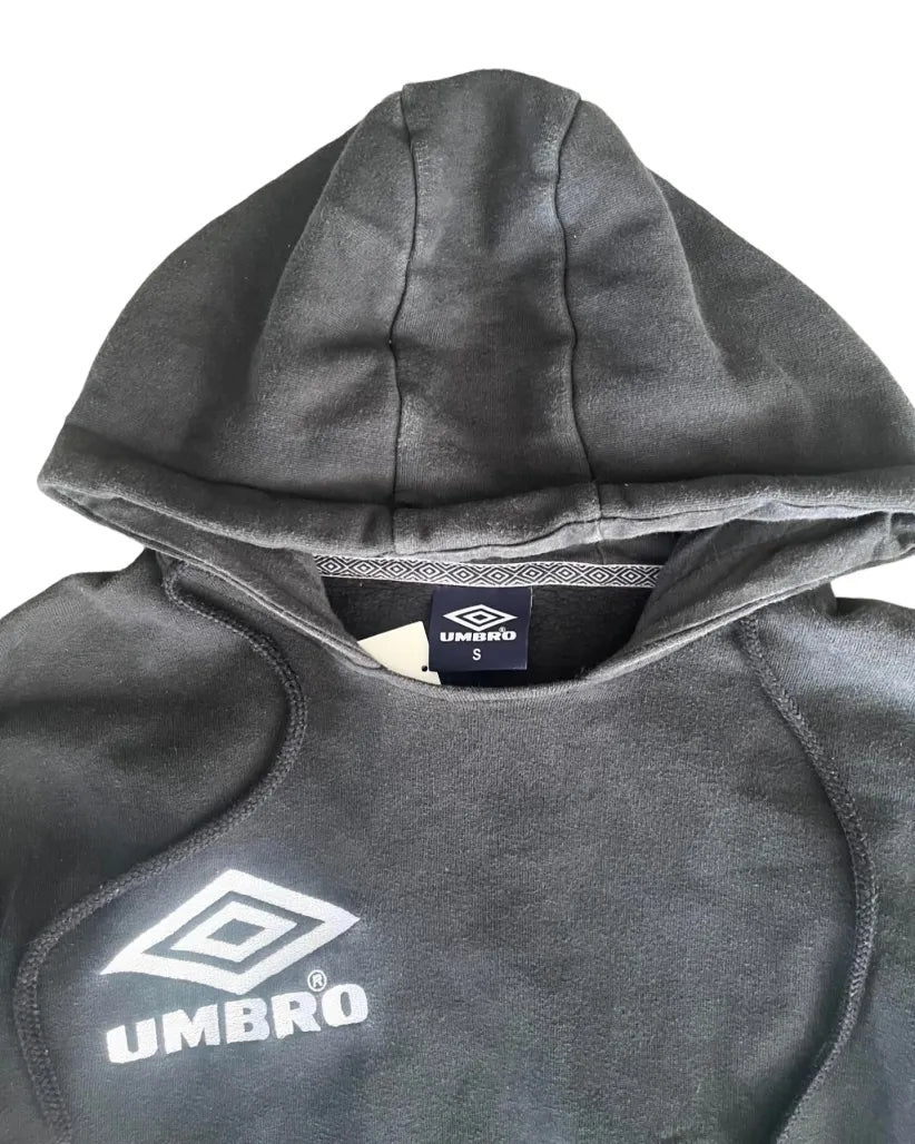 Umbro Hoodie designed by SOTA MORI