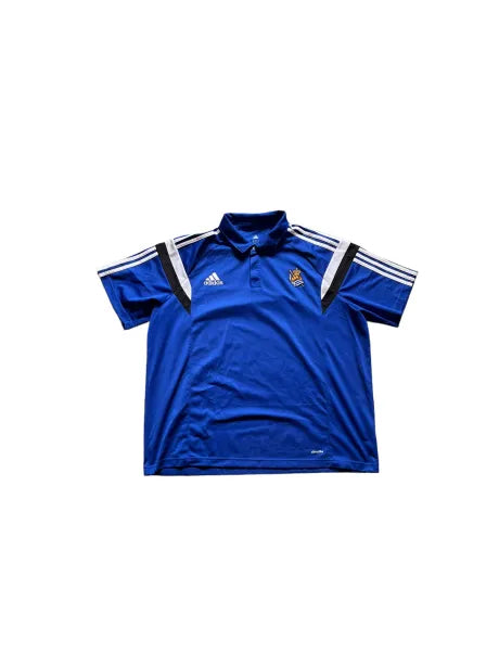 Adidas Real Sociedad Polo Top