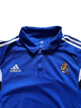 Adidas Real Sociedad Polo Top