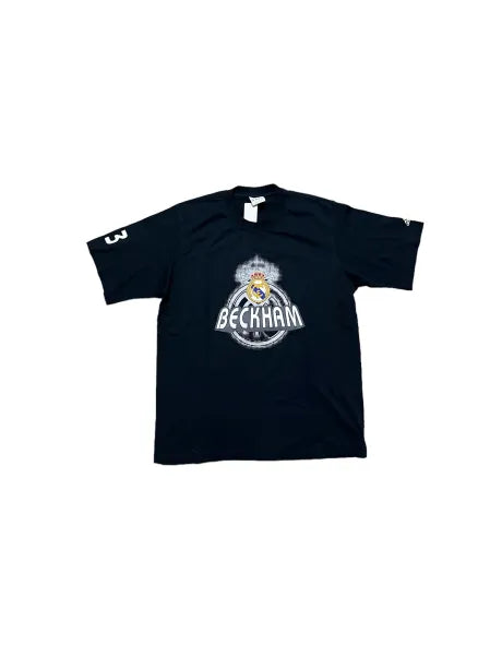 Adidas Real Madrid Beckham Tee