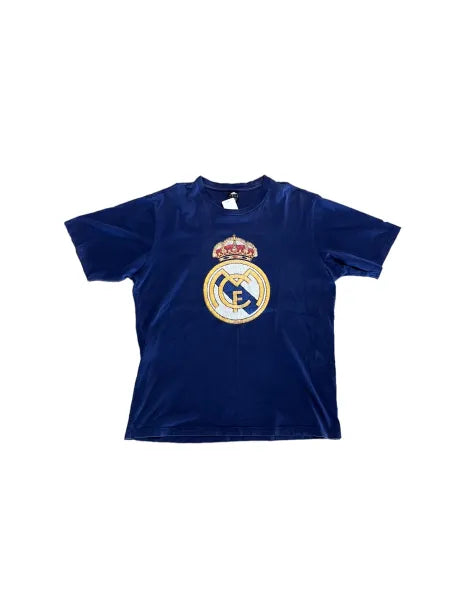 Adidas Real Madrid Tee