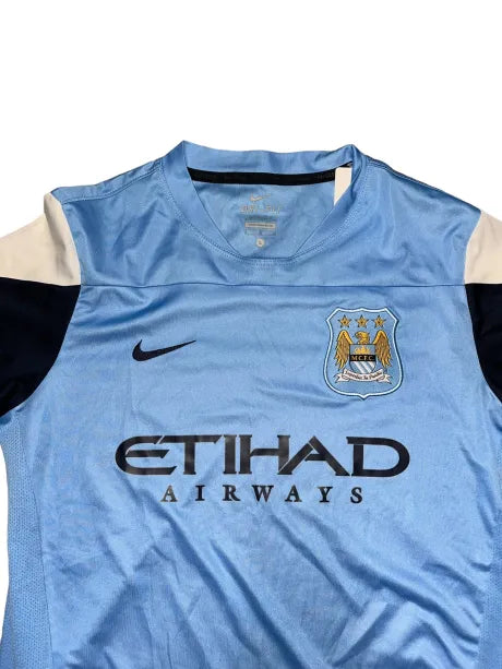 Nike Manchester City Training Top