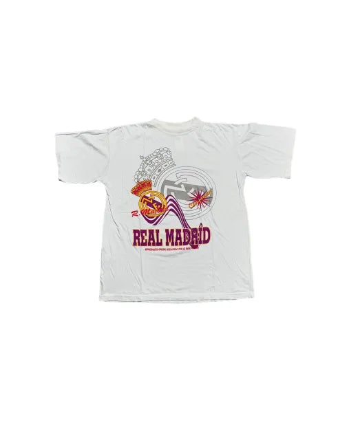 Real Madrid Tee