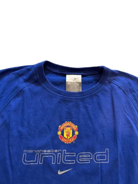 Nike Manchester United Tee