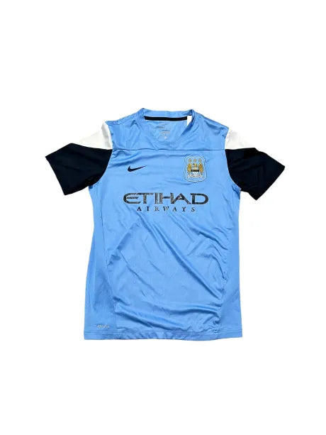 Nike Manchester City Training Top