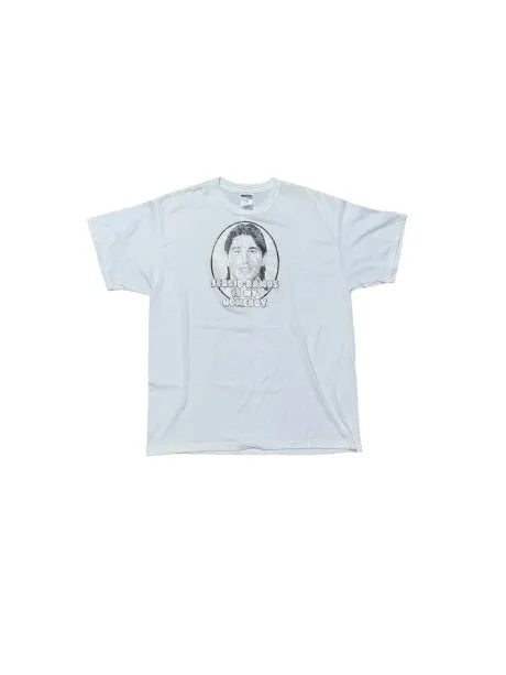 Jerzees Sergio Ramos Face Tee